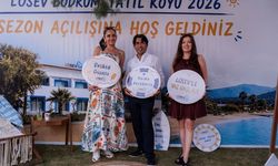 İyilik Hareketi 2026 yaz sezonunu açtı
