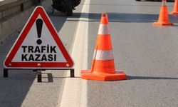 İzmir'de trafik kaza raporu açıklandı