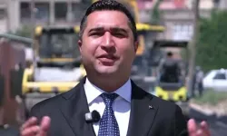 Kadirli Belediye Başkanı'nın bulunduğu araca silahlı saldırı