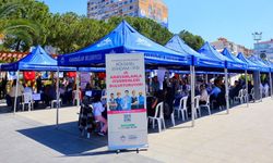 Karabağlar 'da istihdama güçlü köprü
