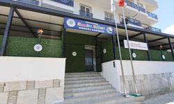 Kavaklıdere'de miniklere güvenli yuva