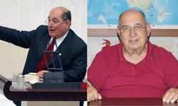 Kemal Anadol partiden ayrıldığını duyurdu