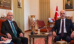 Kurtulmuş, Kılıçdaroğlu ile bir araya gelecek