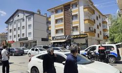 Kuyumcu soygunundan 2 saat sonra yakalandı