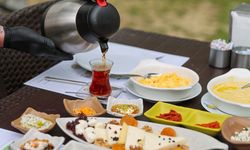 Menülerde kalori ve içerik bilgisi zorunlu oldu