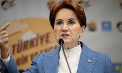 Meral Akşener Vakfı resmen kuruldu