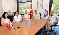 Muğla İstihdam Ofisleri İş Birliğini Güçlendiriyor