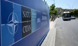 NATO'dan Ankara paylaşımı: 'Teşekkürler'