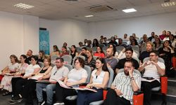 Nilüfer Belediyesi'nden acil durum eğitimi