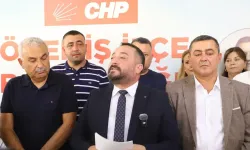 Ödemiş toplu halde Yeni Parti'ye geçti