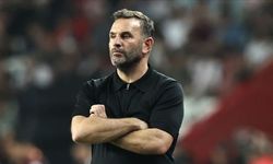 Okan Buruk'tan transfer mesajı: İyi bir 10 numara gelecek