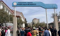 Okul Saldırısı Davasında İlk Duruşma 4 Eylül'de