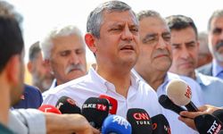 Özgür Özel'den savcı atamalarıyla ilgili iddia
