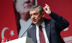Parti Pazartesi kuruluyor. Adı: Yeni Parti