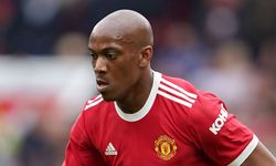 Rizespor'dan Anthony Martial İddialarına Yalanlama