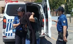 Şanlıurfa'da hemşire kılığında bebek kaçırma girişimi