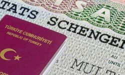 Schengen Vizesinde yeni dönem