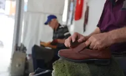'Suriyeli ayakkabı üretiminden çekilirse giyecek ayakkabı bulamayız'