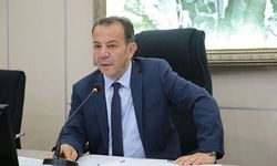 Tanju Özcan 'nefret ve ayrımcılık' davasında beraat etti