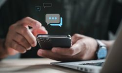 Tarım ve Orman Bakanlığı'ndan cep telefonlarına SMS