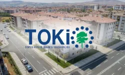 TOKİ, 49 ilde 737 arsayı açık artırmayla satışa çıkarıyor