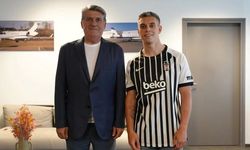 Trossard İstanbul'da'Beşiktaş'tan resmi adım