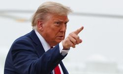 Trump'tan AB'ye Google cezası nedeniyle tarife tehdidi