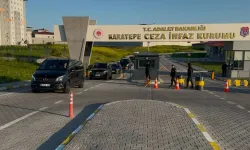 Tutuklanan Haluk Levent Çorlu'daki cezaevine nakledildi