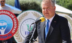 Urla Belediye meclisi de istifa kararı aldı