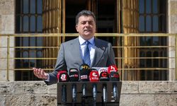 Zeynel Emre: Yeni Parti İçin Başvuru Yapılacak