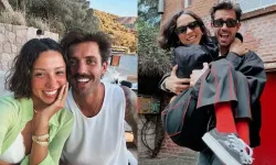 Zeynep Bastık nikah masasına oturacak