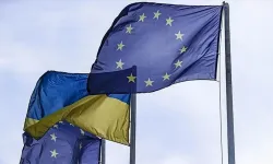 AB'den Ukrayna'ya 6,1 milyar euroluk savunma desteği