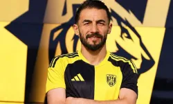 Aliağa FK, Hamza Gür'ü kadrosuna kattı