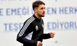 Altay'da Onur Efe defteri kapandı