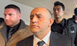 Aziz İhsan Aktaş, 'örgüt kurma' suçundan beraat etti