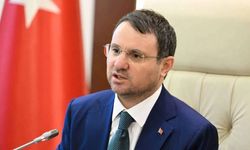 Bakan Gürlek'ten Girne'deki gemi faciasına ilişkin açıklama