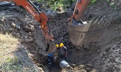 Başkan Akın'dan Gönen'de içme suyunda kapsamlı bakım