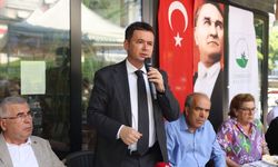 Başkan Aydın: 'Sahadayız, 7/24 Çalışıyoruz'