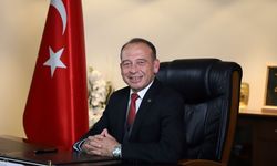 Başkan Çetin Akın'dan bayram mesajı