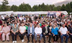 Beyağaç Gökyüzü Gözlem Şenliği başladı