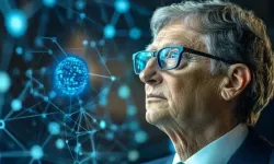 Bill Gates'ten yapay zekâ uyarısı