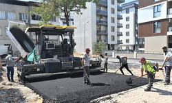 Bornova'nın kalbine modern dokunuş