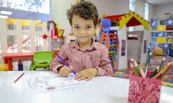 Buca'da aktivite merkezleri çocuklarını bekliyor