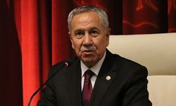 Bülent Arınç'tan Süleymancılar soruşturmasına tepki