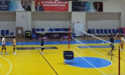 Burhaniye'de Yaz Spor Okulları ilgi gördü
