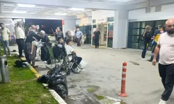 Bursa'da düğün yemeği sonrası toplu zehirlenme