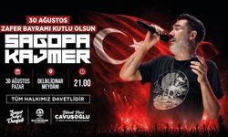 Büyük Zafer'in 104. yıl coşkusu Denizli'yi saracak