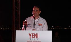 Çağatay Güç'ten gençlere çağrı: Yanımızda yürüyün!