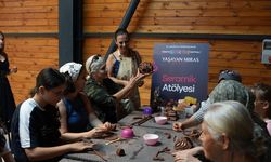 Çanakkale'de festival neşesi