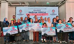 Çavuşoğlu: 'Üreticimiz üretsin, biz her zaman yanındayız'